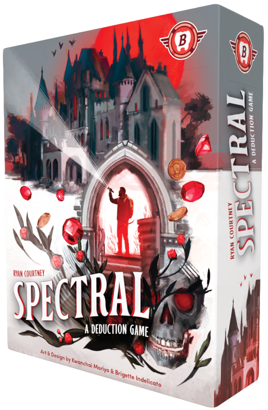 Spectral