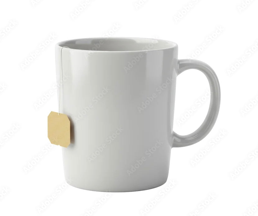 Tea Cup π΅