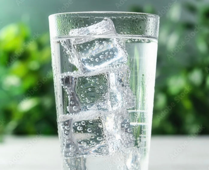Club Soda LARGE ONLY