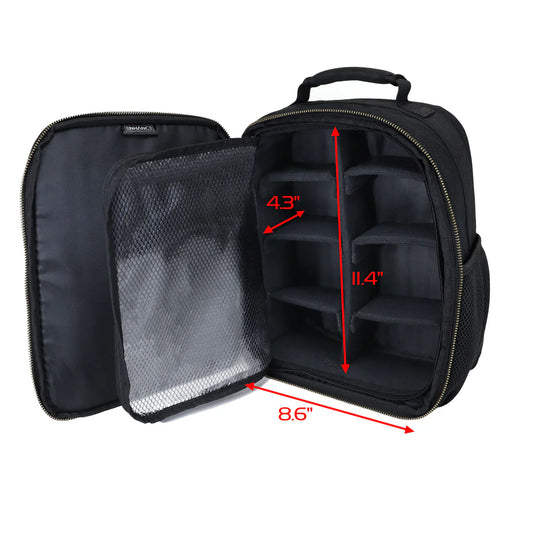 Enhance Table- Compact TCG Backpack