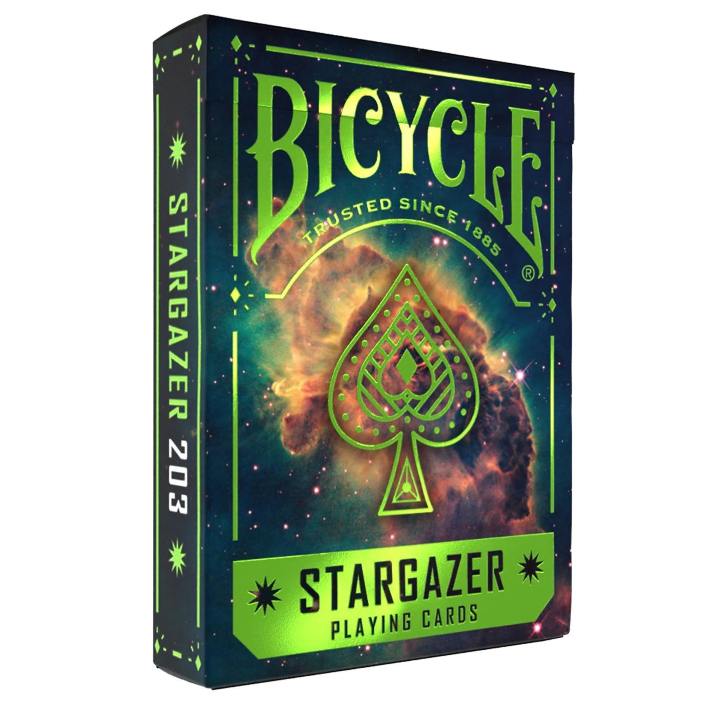 Bicycle Playing Cards: Stargazer