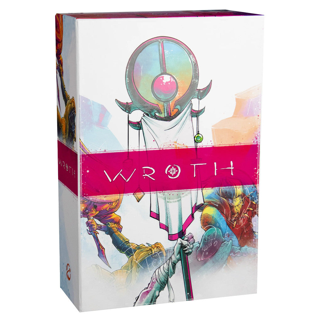 Wroth: Base Game