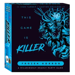 This Game is Killer