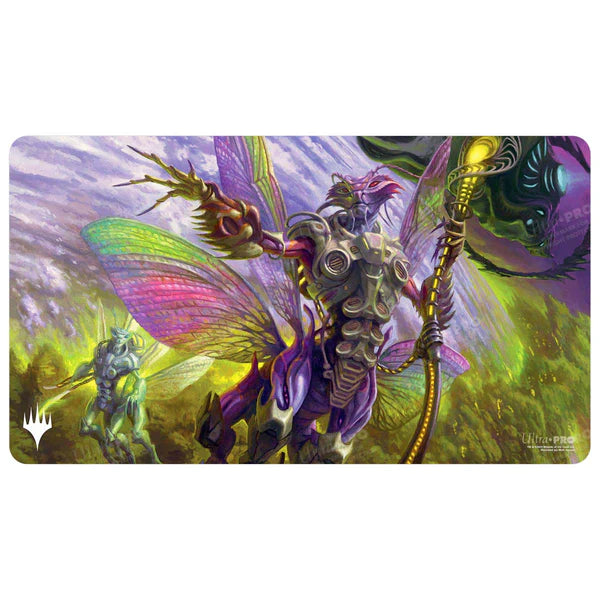Magic the Gathering: Edge of Eternity - Playmat