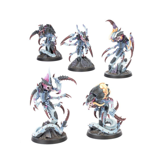 Warhammer Kill Team: Raveners