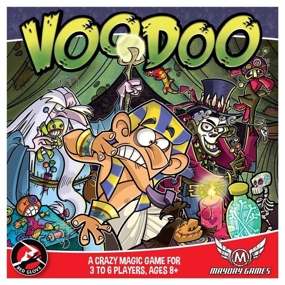 Voodoo