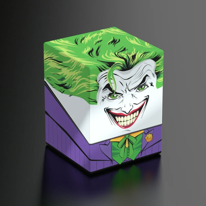 Ultimate Guard: Squaroes - Joker Deck Box