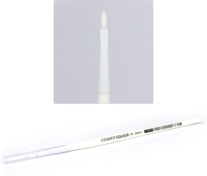 Citadel Tools - Synthetic Base Brush Medium