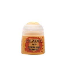 Citadel Base Paint: Averland Sunset (12ml)