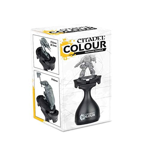 Citadel: Tools - Painting Handle