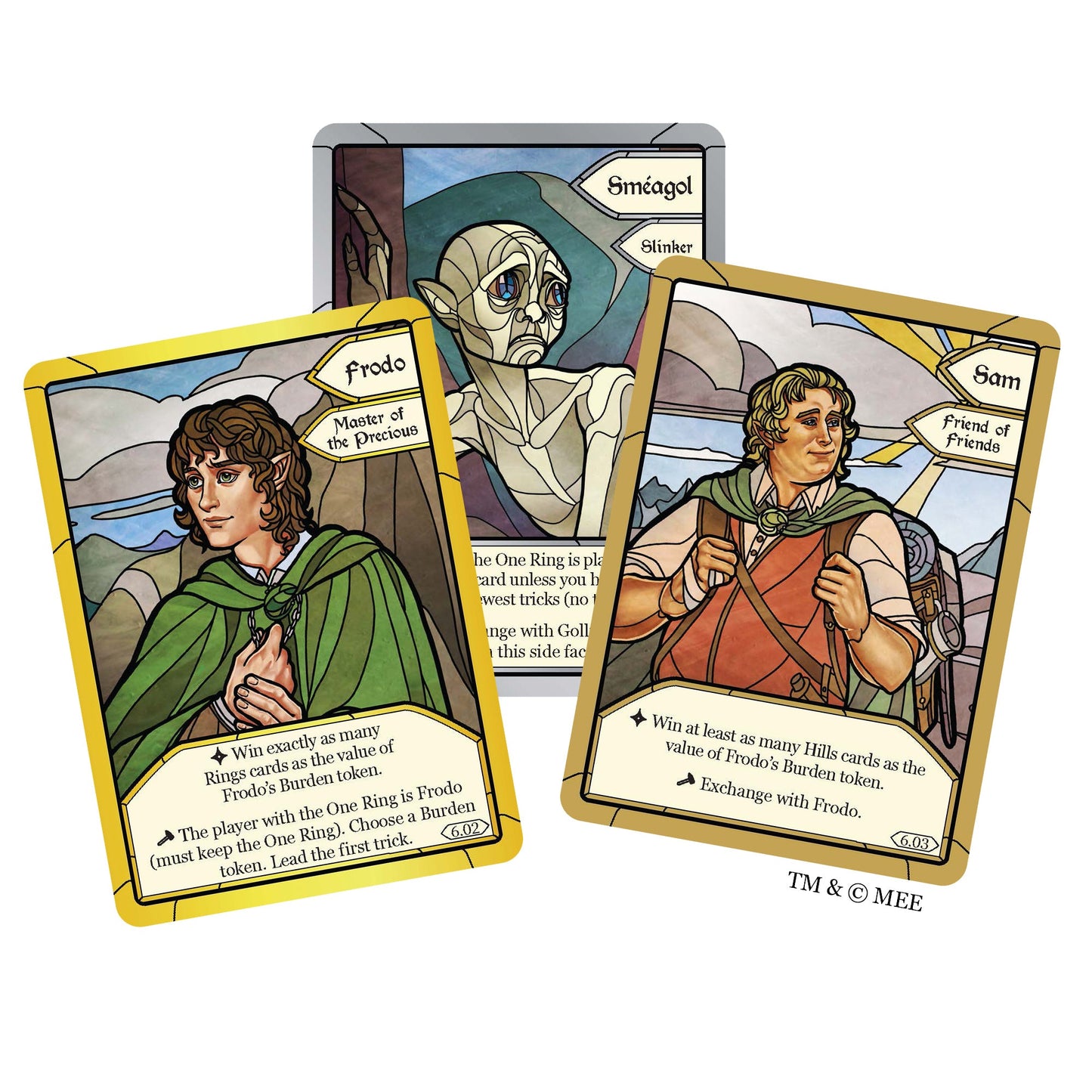 The Lord of The Rings: The Two Towers