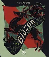 Blazon: Deluxe Edition
