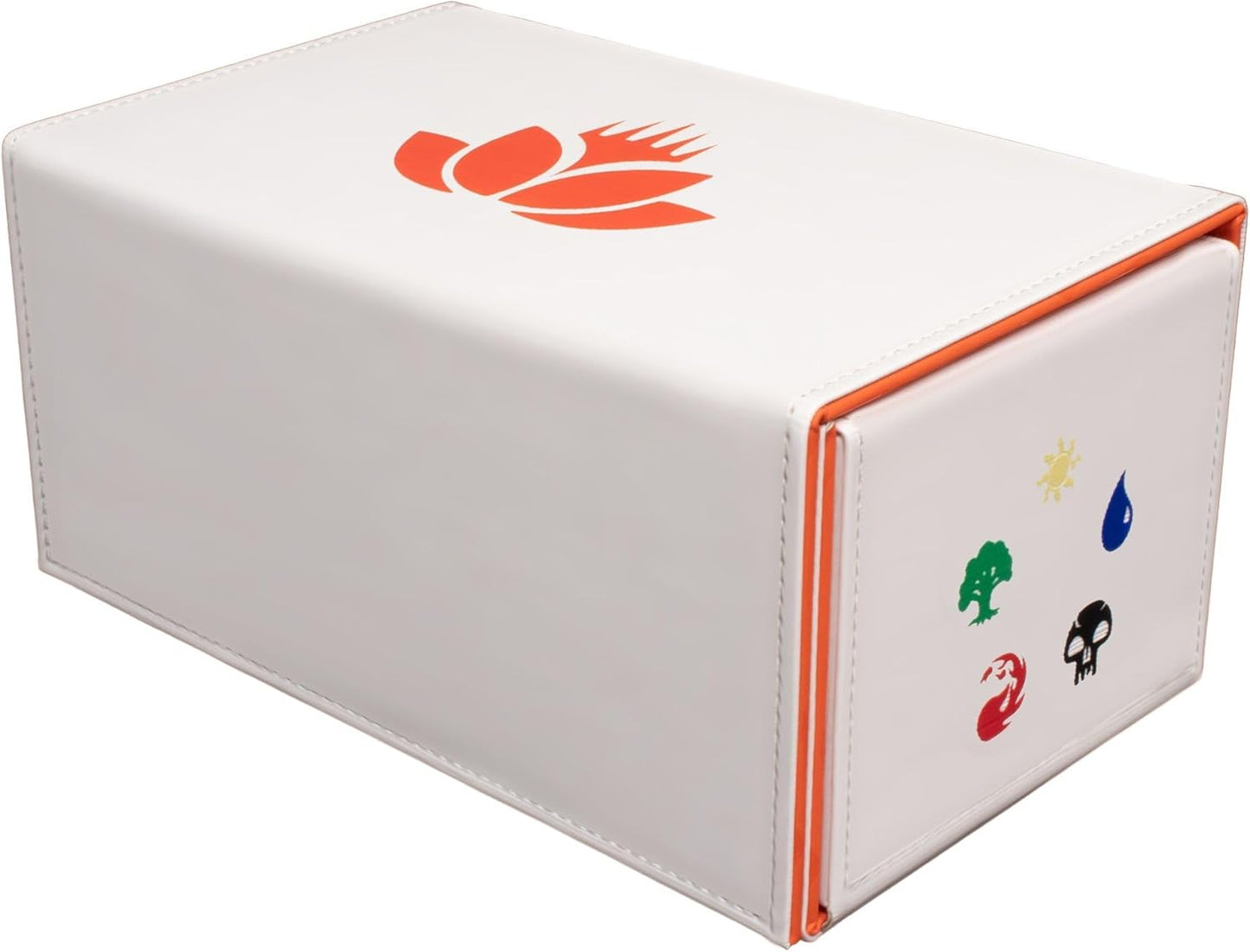 Ultrapro: Duo Deck Box - Mana Symbols