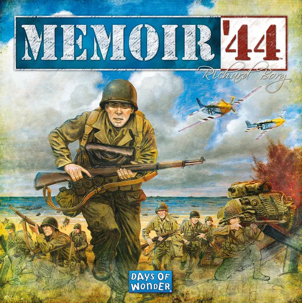 Memoir ‘44