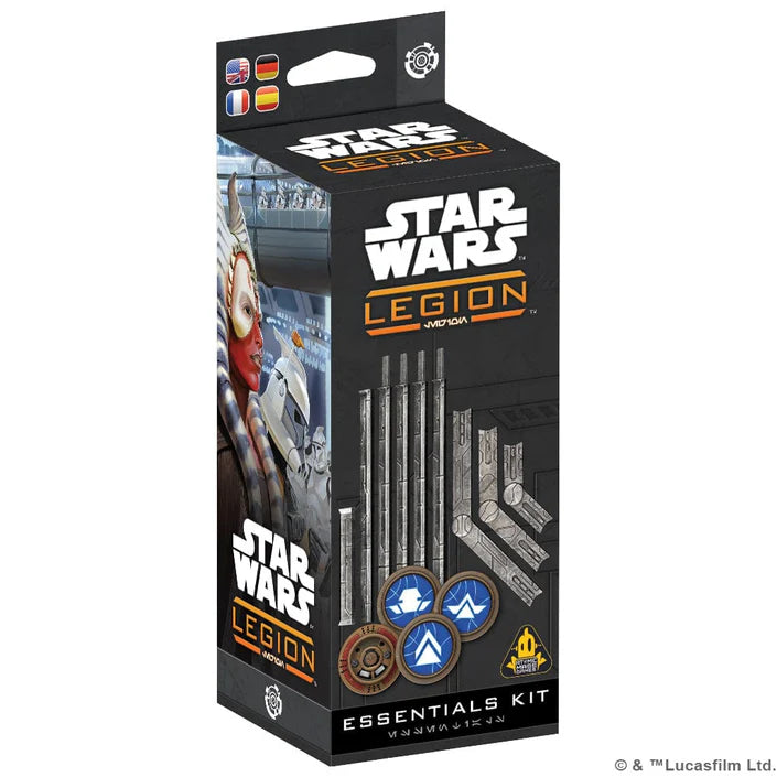 Star Wars: Legion - Essentials Kit/Pack