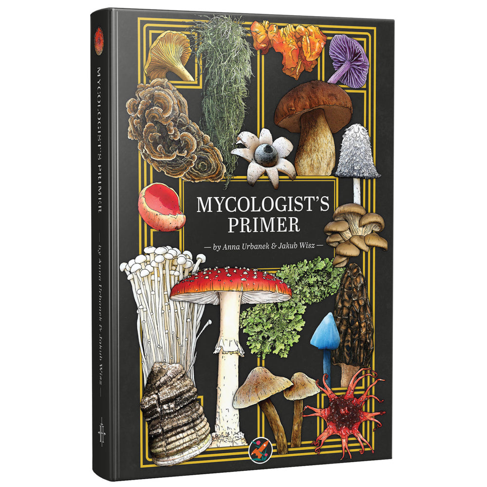 Mycologist’s Primer
