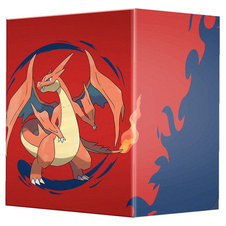 Ultra Pro Mega Charizard Y Deckbox