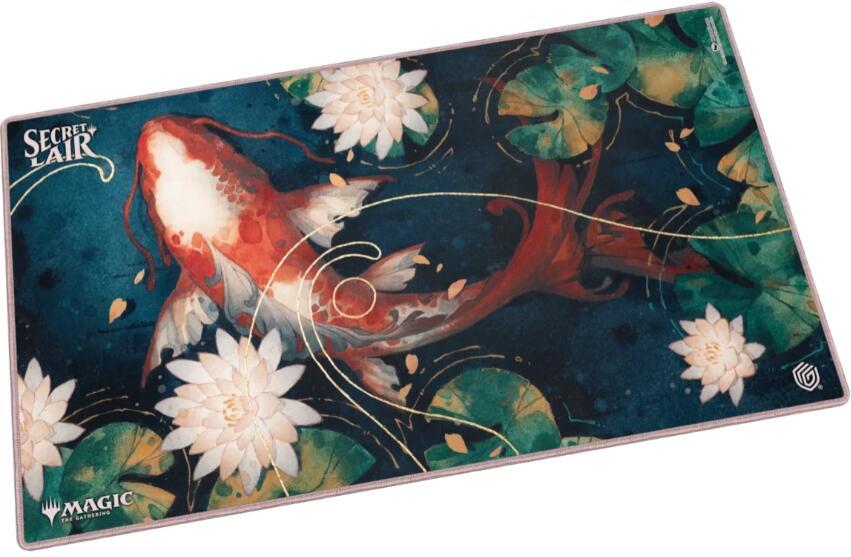 Magic: the Gathering Playmat: Dan Dan