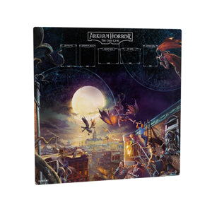 Arkham Horror: The Card Game - Center Game Mat