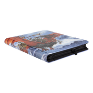 Dragonshield 360+ Zipfolio - The Raid