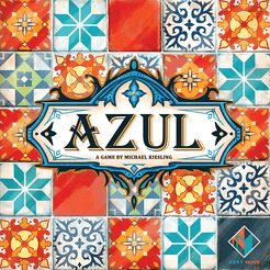 Azul tournament