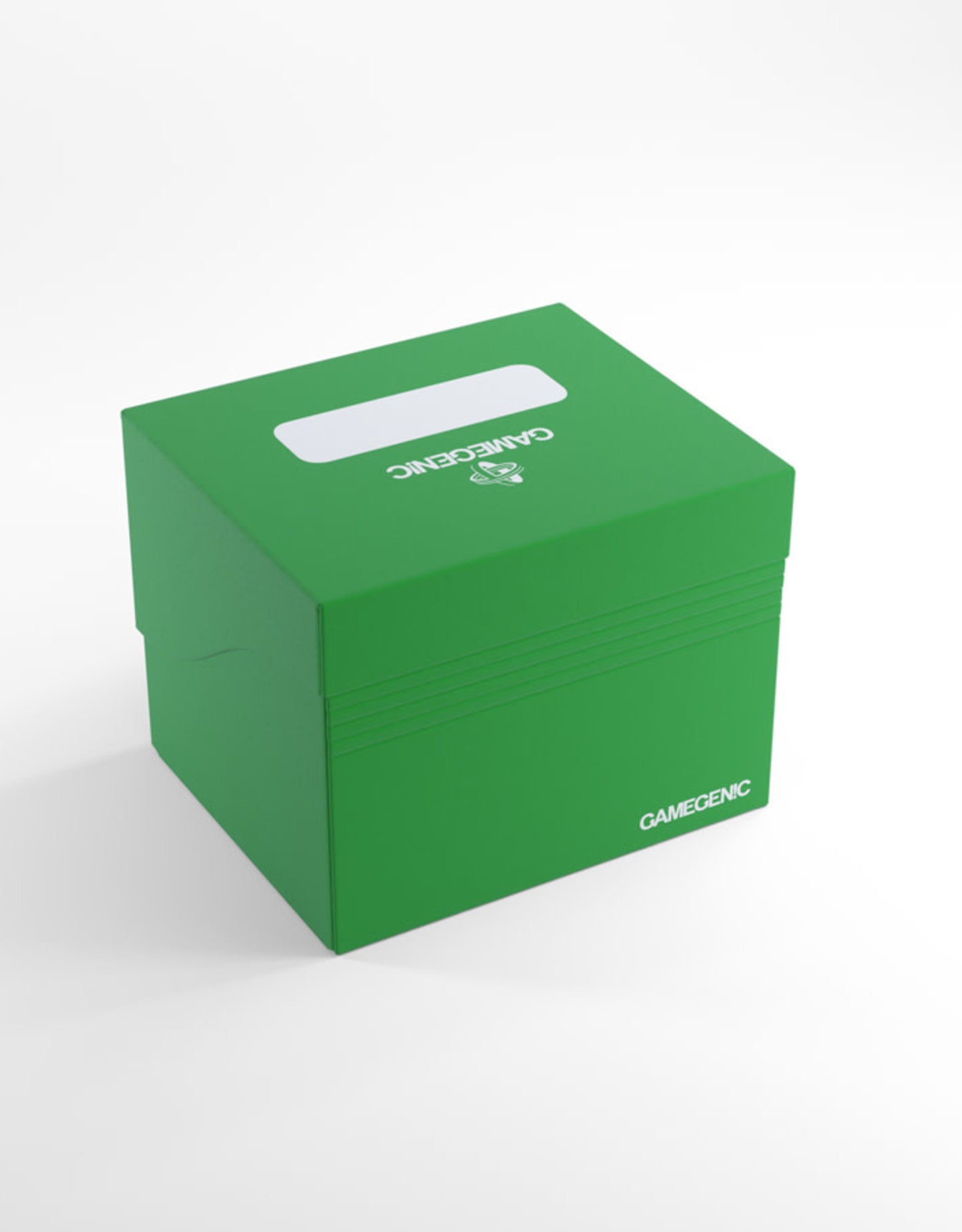 Gamegenic Sideloader XL 100+: Green