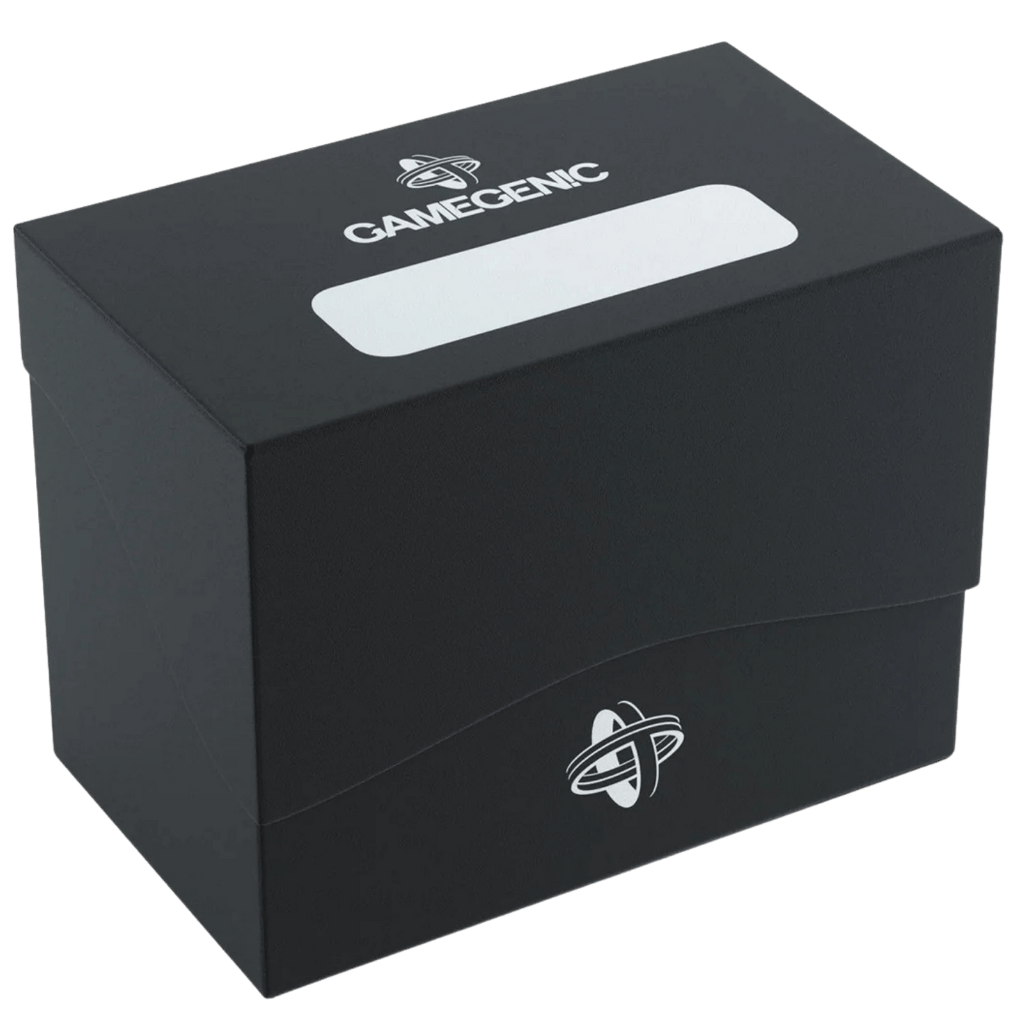 Gamegenic Sideloader 80+: Black