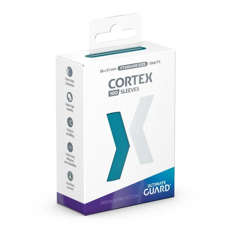 Cortex Gloss Petrol