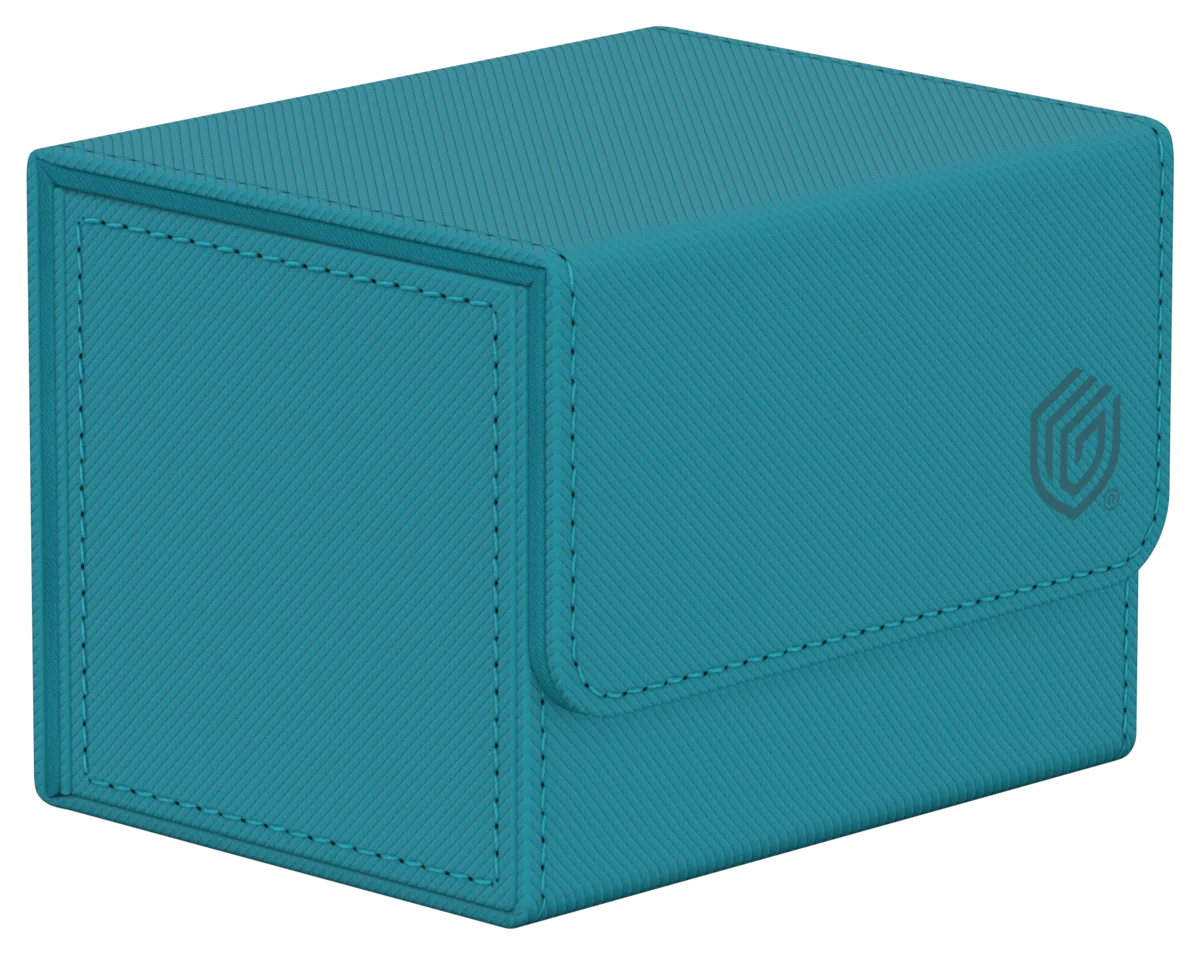 Ultimate Guard: 100+ Sidewinder Xenoskin Deck Box