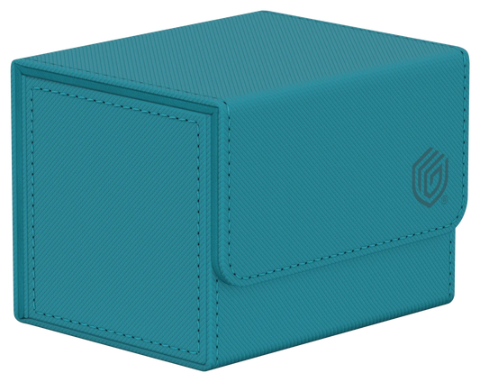 Ultimate Guard: 100+ Sidewinder Xenoskin Deck Box