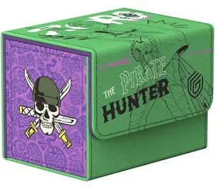 One Piece Sidewinder Xenoskin 80+: Zoro