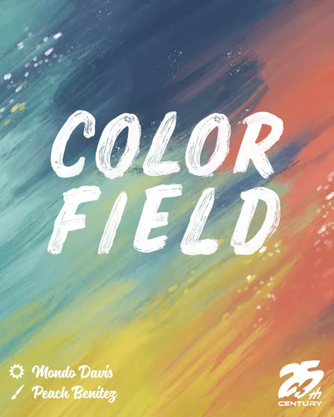 Color Field: Deluxe Edition