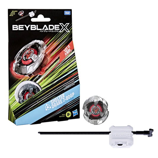 Beyblade X: Starter Set