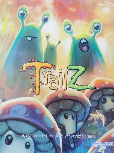 Trailz