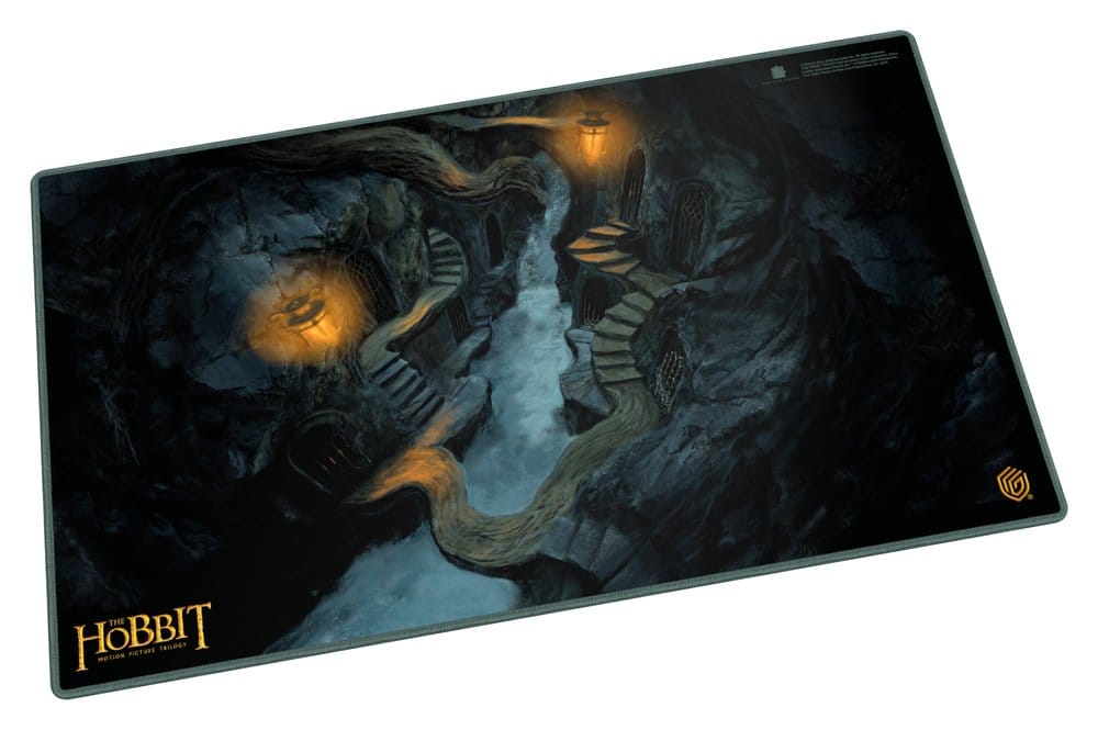 Ultimate Guard: Playmat: The Hobbit - Thranduil Kingdom