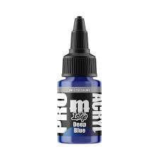 Monument Pro Acryl: 1-Step - Deep Blue