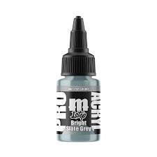 Monument Pro Acryl: 1-Step - Bright Slate Grey