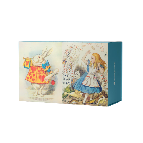 Sir John Tenniel: Alice in Wonderland - 120pc Puzzle