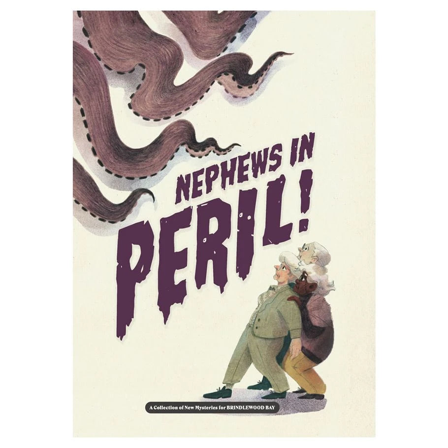 Nephews in Peril!