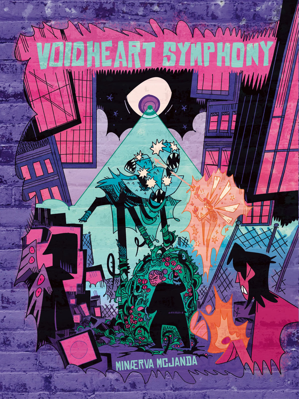 Voidheart Symphony: Revised Edition