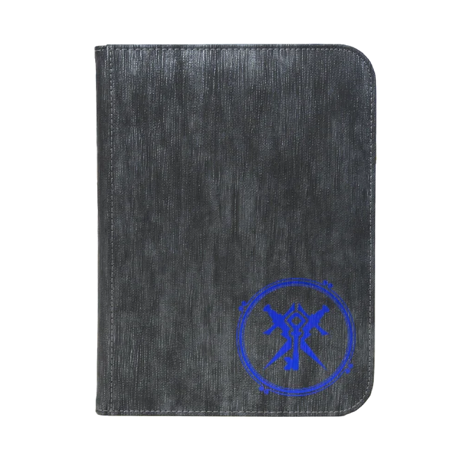 Dungeons and Dragons: Premium Campaign Journal - Rogue