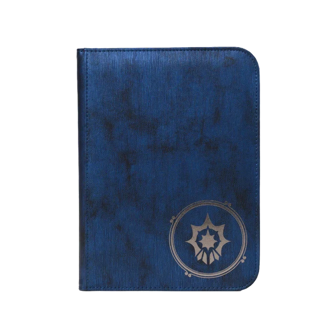 Dungeons and Dragons: Premium Campaign Journal - Cleric