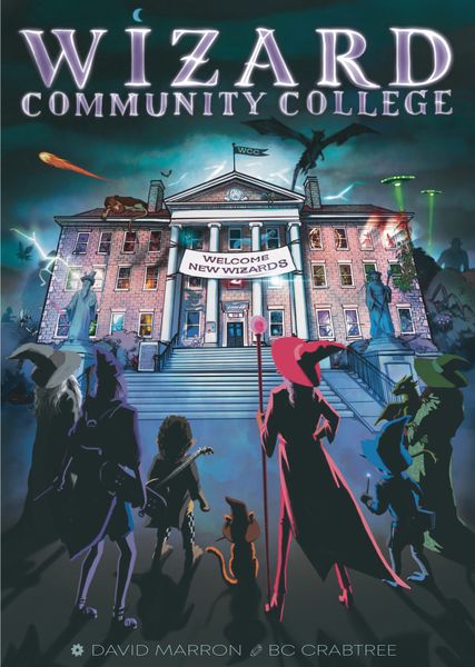 Wizard Community College