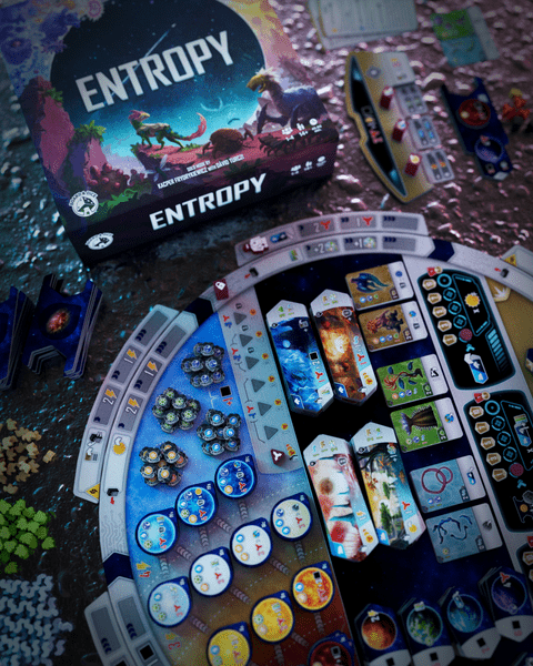 Entropy