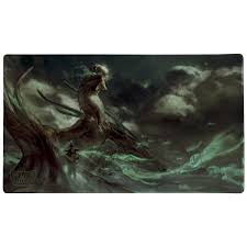 Dragonshield Halloween 2026 Playmat