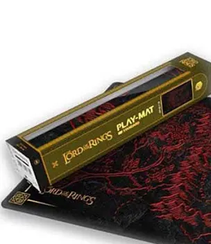 Ultimate guard Oversized Playmat Mordor