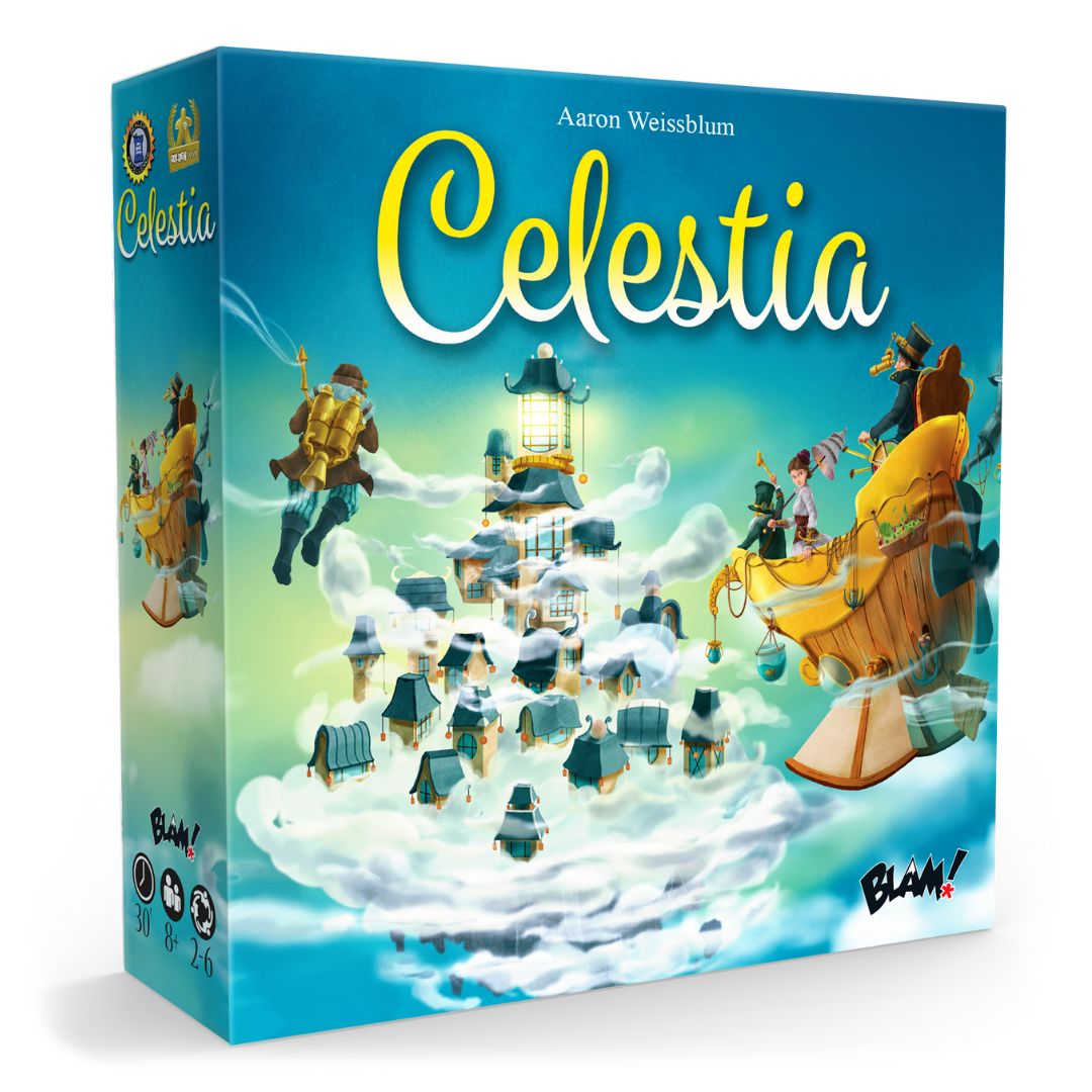 Celestia