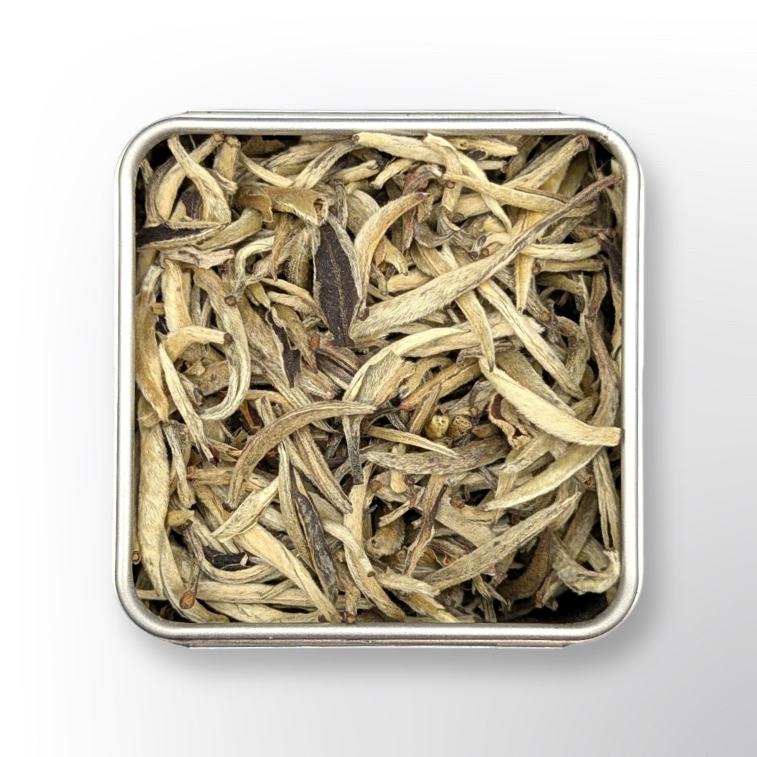 D&Tea Flight of the Guardian Dragons | Premium Tea Set