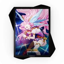 Riftbound Radiance Art Sleeves: Seraphine