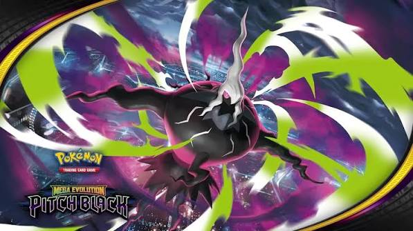 Pokemon Standard Tournament